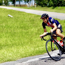 Sugarloaf Mountain Road Workouts