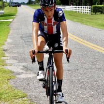 Sugarloaf Mountain Road Workouts