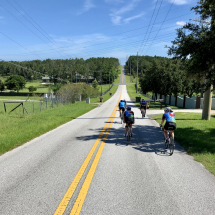 Hills of Clermont Area