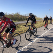 Perezluha Coaching Warm Up Session