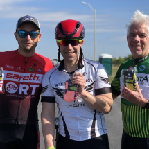 Men's Road Bike Top 3