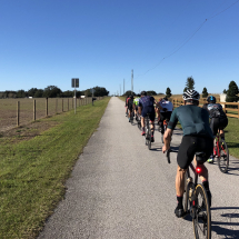 2019 Heartland of Florida Cycling Camp-Tour