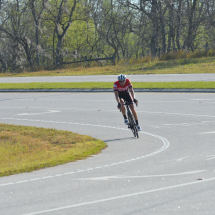 Florida Polytechnic Time Trial Series