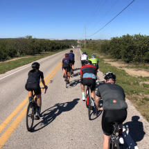 2019 Heartland of Florida Cycling Camp-Tour