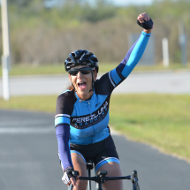 Records Crushed at The Florida Polytechnic Time Trial Series