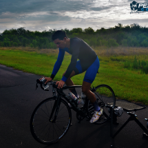 Florida Polytechnic Time Trial Series #3 (4-13-19)