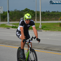 Florida Polytechnic Time Trial Series #3 (4-13-19)