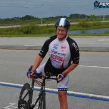 Florida Polytechnic Time Trial Series #3 (4-13-19)