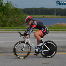 Florida Polytechnic Time Trial Series #3 (4-13-19)