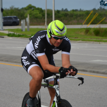 Florida Polytechnic Time Trial Series #3 (4-13-19)