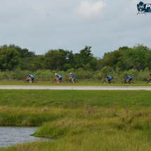 Florida Polytechnic Time Trial Series #3 (4-13-19)