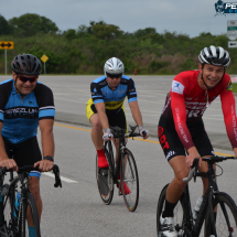 Florida Polytechnic Time Trial Series #3 (4-13-19)