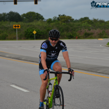 Florida Polytechnic Time Trial Series #3 (4-13-19)