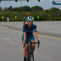 Florida Polytechnic Time Trial Series #3 (4-13-19)