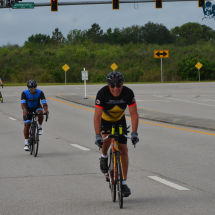 Florida Polytechnic Time Trial Series #3 (4-13-19)