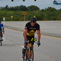 Florida Polytechnic Time Trial Series #3 (4-13-19)