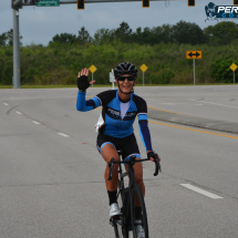 Florida Polytechnic Time Trial Series #3 (4-13-19)