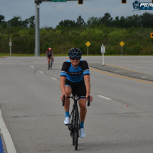 Florida Polytechnic Time Trial Series #3 (4-13-19)