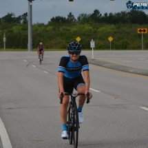 Florida Polytechnic Time Trial Series #3 (4-13-19)