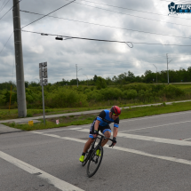 Florida Polytechnic Time Trial Series #3 (4-13-19)