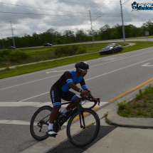 Florida Polytechnic Time Trial Series #3 (4-13-19)