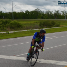 Florida Polytechnic Time Trial Series #3 (4-13-19)