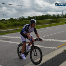 Florida Polytechnic Time Trial Series #3 (4-13-19)