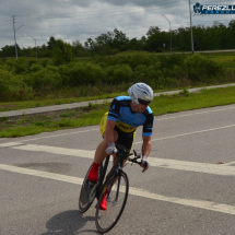 Florida Polytechnic Time Trial Series #3 (4-13-19)