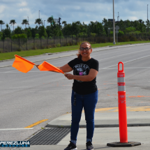 Florida Polytechnic Time Trial Series #3 (4-13-19)