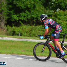 Florida Polytechnic Time Trial Series #3 (4-13-19)