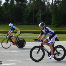 Florida Polytechnic Time Trial Series #3 (4-13-19)