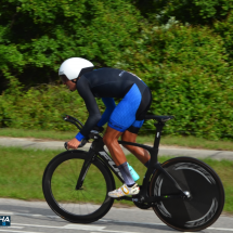 Florida Polytechnic Time Trial Series #3 (4-13-19)