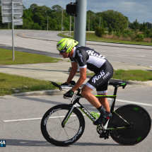 Florida Polytechnic Time Trial Series #3 (4-13-19)