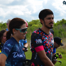 Florida Polytechnic Time Trial Series #3 (4-13-19)