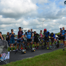 Florida Polytechnic Time Trial Series #3 (4-13-19)