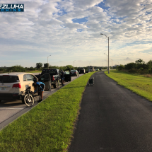 Florida Polytechnic Time Trial Series #3 (4-13-19)