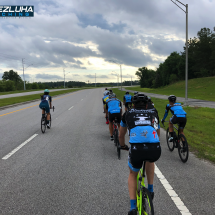 Florida Polytechnic Time Trial Series #3 (4-13-19)