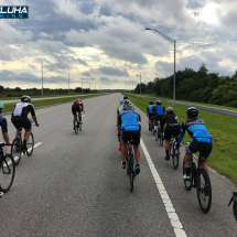 Florida Polytechnic Time Trial Series #3 (4-13-19)