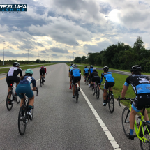 Florida Polytechnic Time Trial Series #3 (4-13-19)