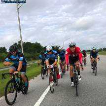 Florida Polytechnic Time Trial Series #3 (4-13-19)