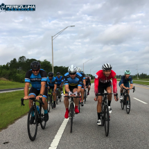 Florida Polytechnic Time Trial Series