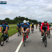 Florida Polytechnic Time Trial Series #3 (4-13-19)