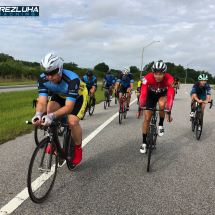 Florida Polytechnic Time Trial Series #3 (4-13-19)