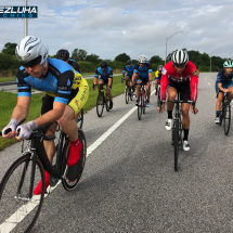 Florida Polytechnic Time Trial Series #3 (4-13-19)