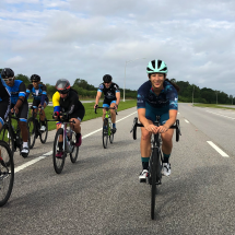 Florida Polytechnic Time Trial Series #3 (4-13-19)