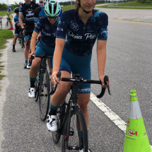 Florida Polytechnic Time Trial Series #3 (4-13-19)