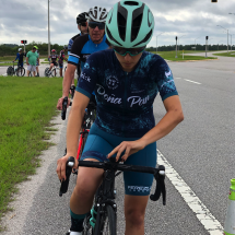 Florida Polytechnic Time Trial Series #3 (4-13-19)