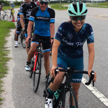 Florida Polytechnic Time Trial Series #3 (4-13-19)