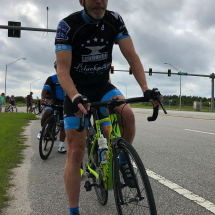 Florida Polytechnic Time Trial Series #3 (4-13-19)