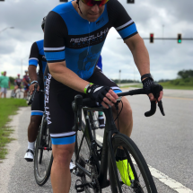 Florida Polytechnic Time Trial Series #3 (4-13-19)